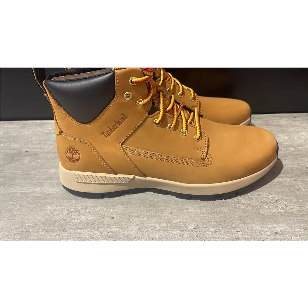 Timberland shoes - Killington - Killington - Wheat 1