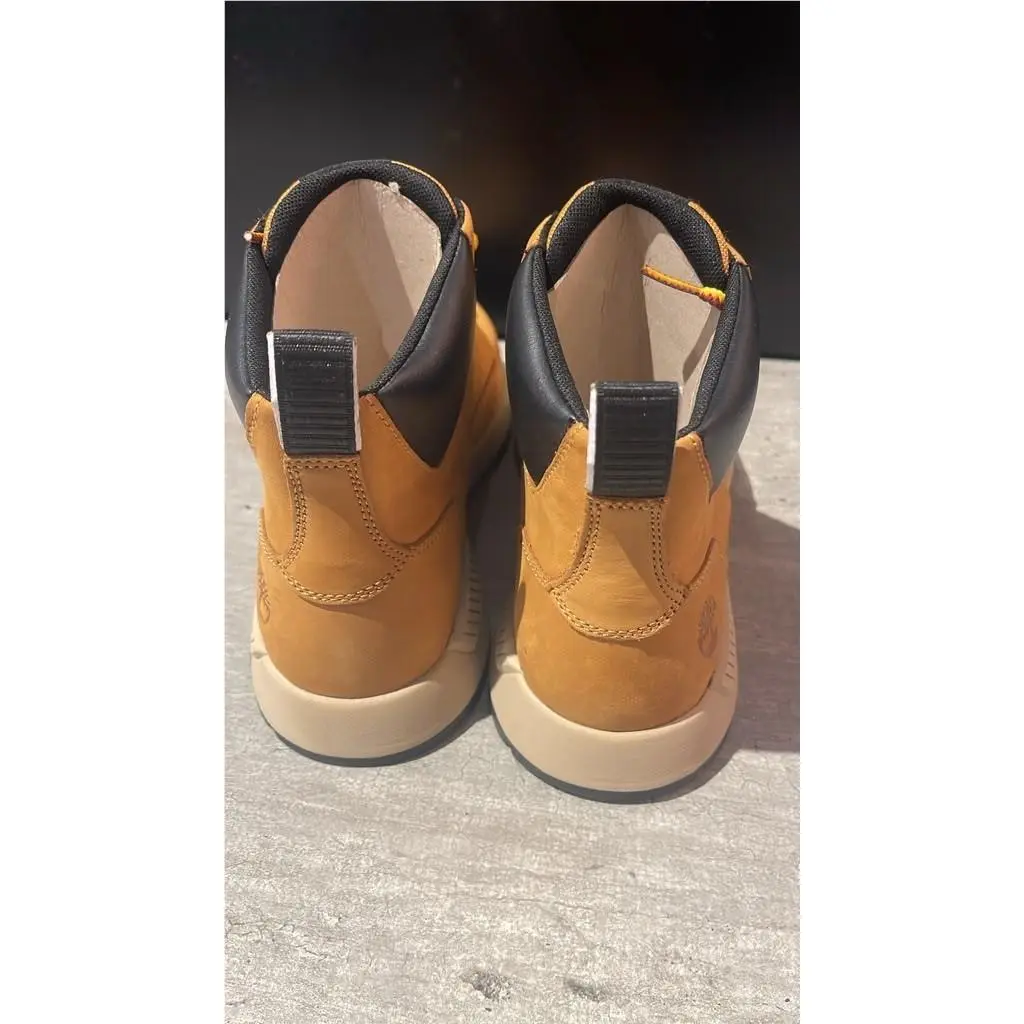 Timberland shoes - Killington - Killington - Wheat 3