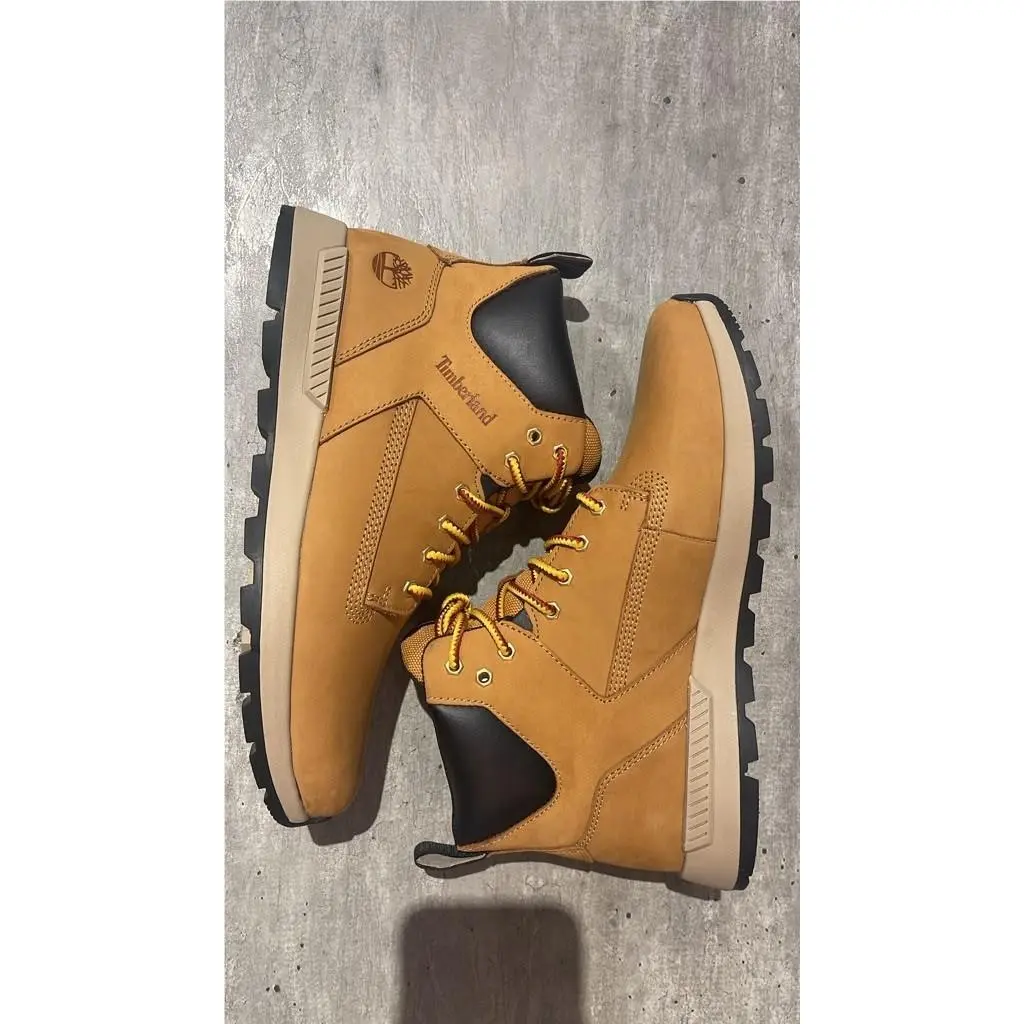 Timberland shoes - Killington - Killington - Wheat 4
