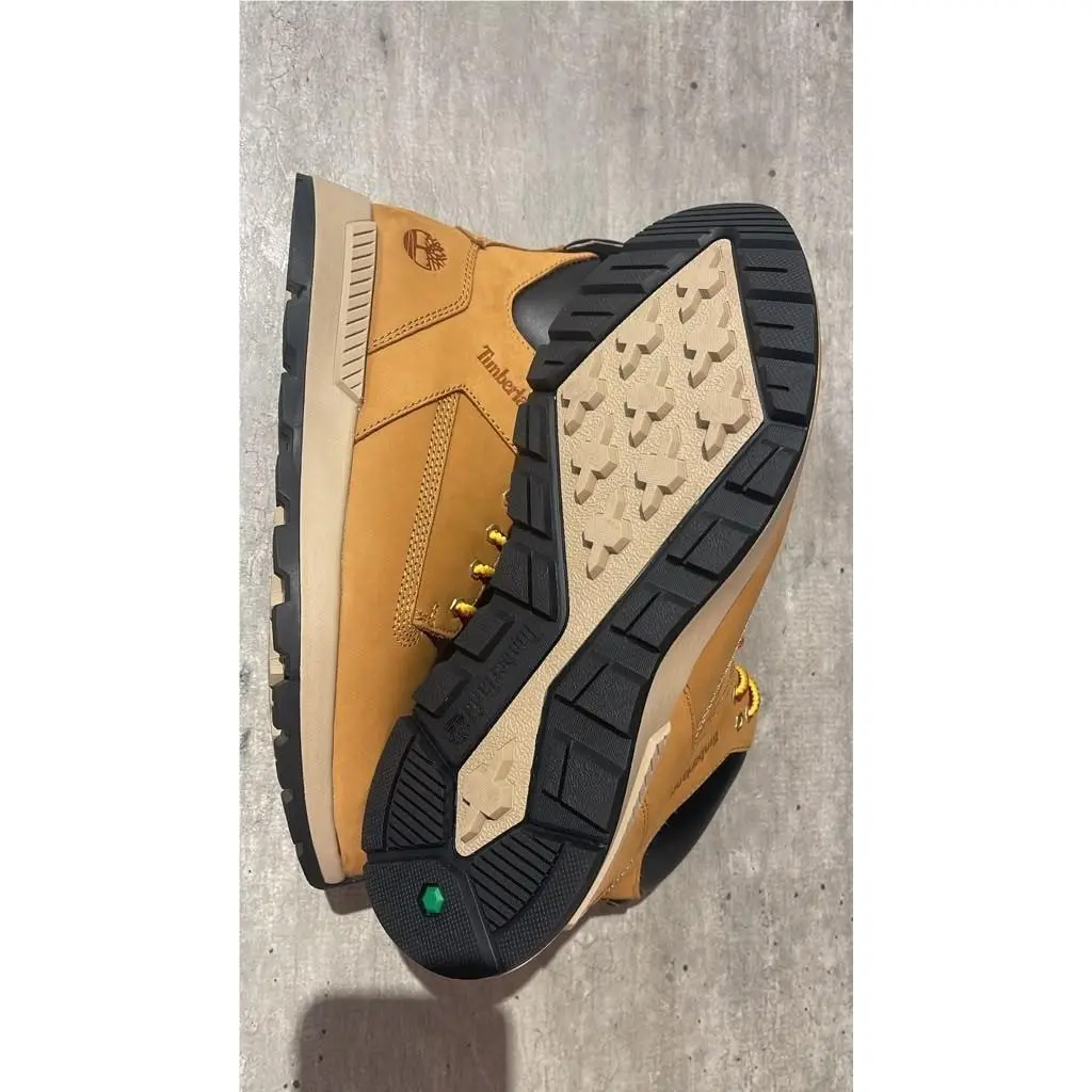 Timberland shoes - Killington - Killington - Wheat 5