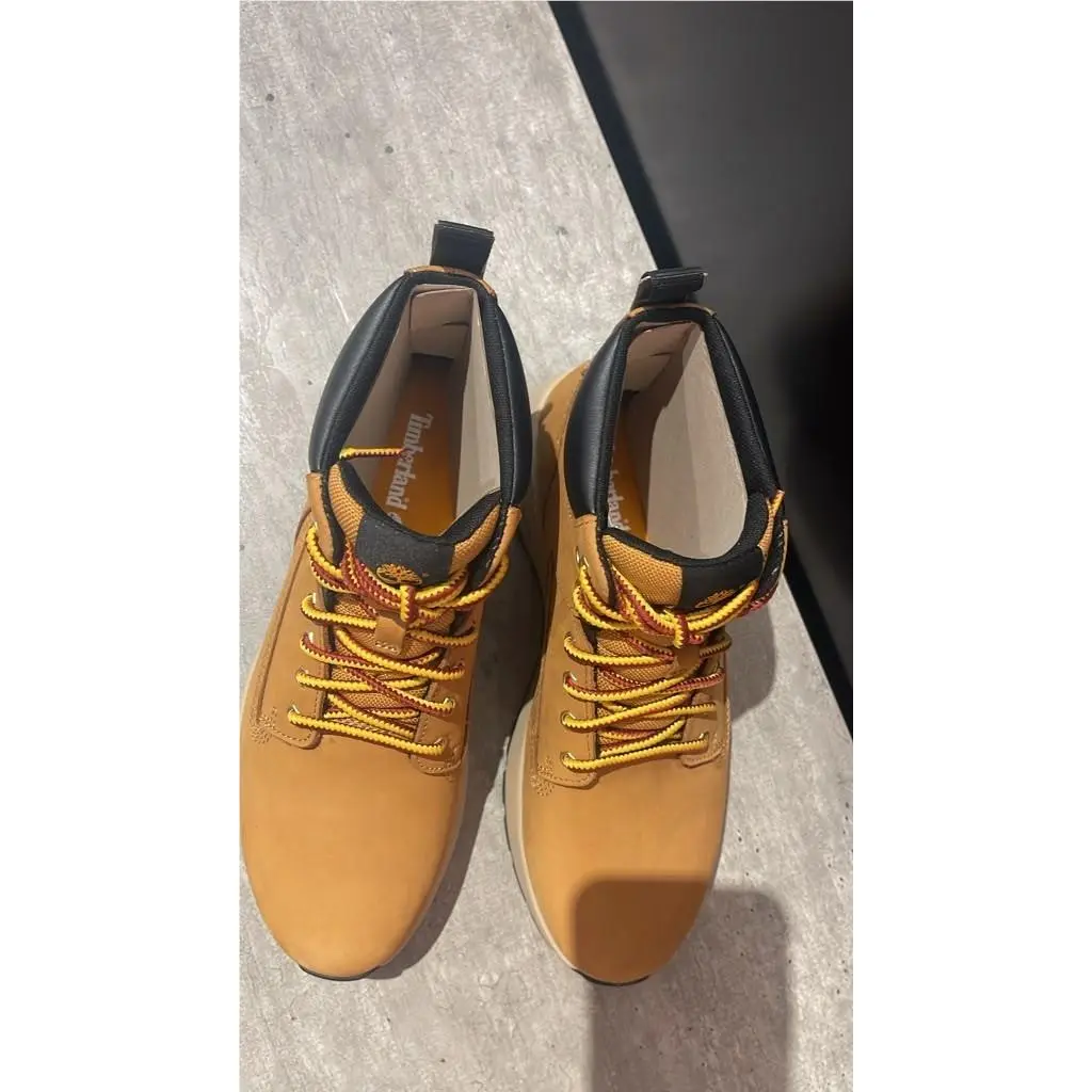 Timberland shoes - Killington - Killington - Wheat 6