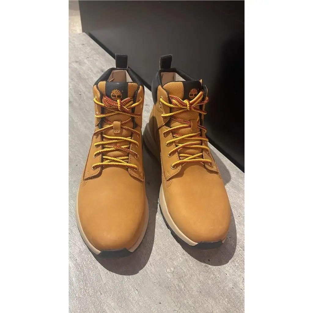 Timberland shoes - Killington - Killington - Wheat 16