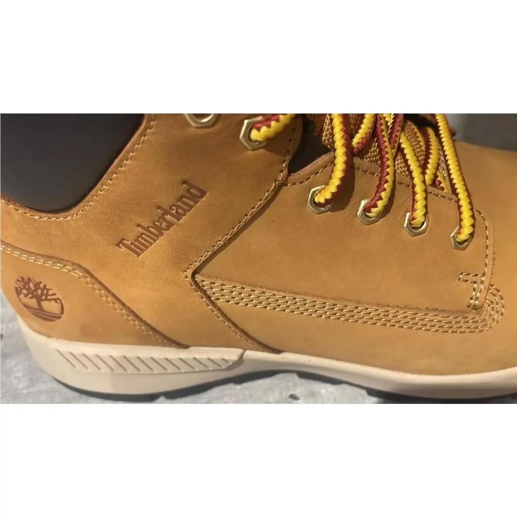 Timberland shoes - Killington - Killington - Wheat 21