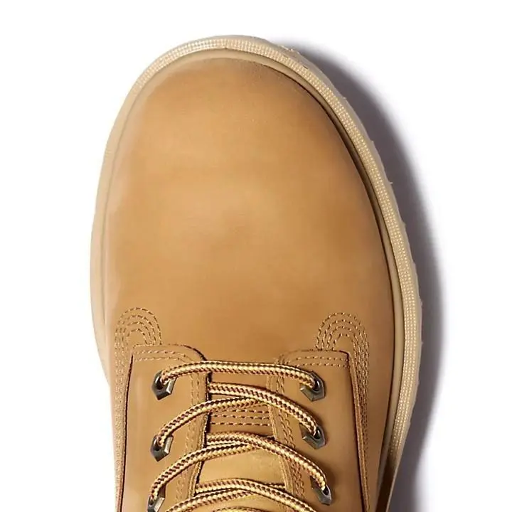 Timberland shoes - 65030 - 65030 - Wheat 8