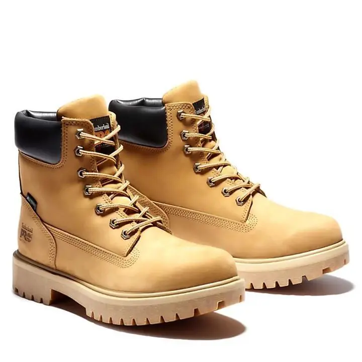 Timberland shoes - 65030 - 65030 - Wheat 0