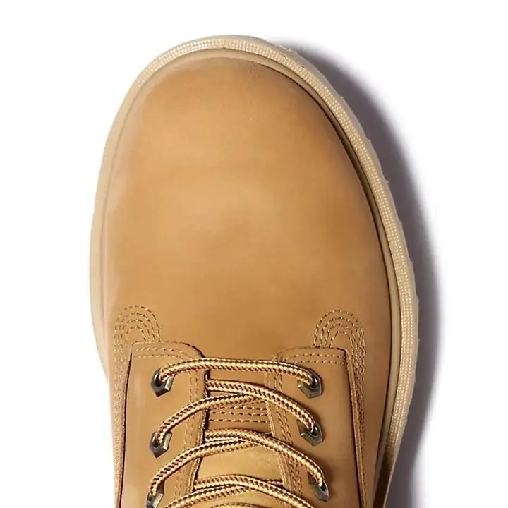 Timberland shoes - 65030 - 65030 - Wheat 2