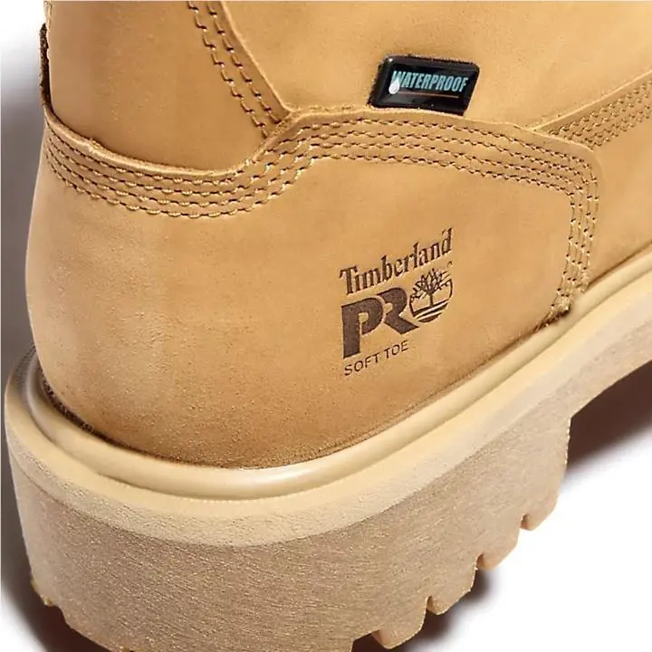Timberland shoes - 65030 - 65030 - Wheat 4