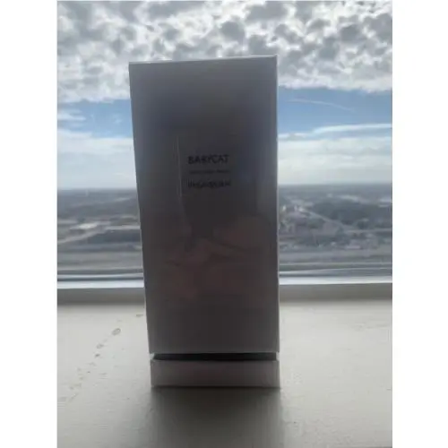 Yves Saint Laurent Babycat 125ml 2022 Batch