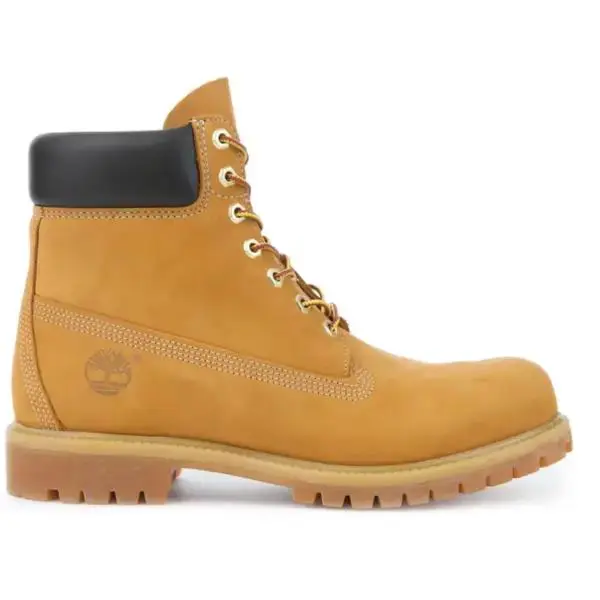 Timberland shoes - WHEAT 0
