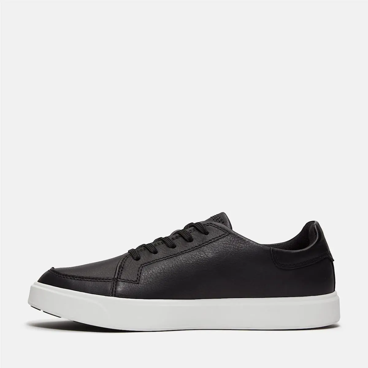 Timberland shoes - EMERSON STRECT - EMERSON STRECT - A6BVJ-W02 - Black 0