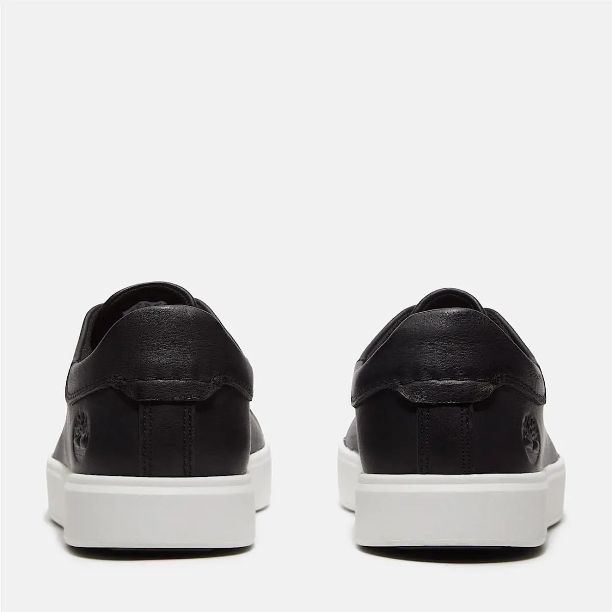Timberland shoes - EMERSON STRECT - EMERSON STRECT - A6BVJ-W02 - Black 3