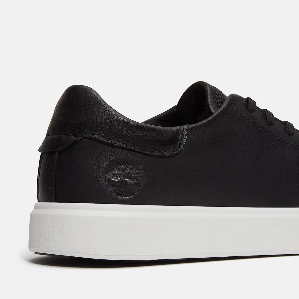 Timberland shoes - EMERSON STRECT - EMERSON STRECT - A6BVJ-W02 - Black 4