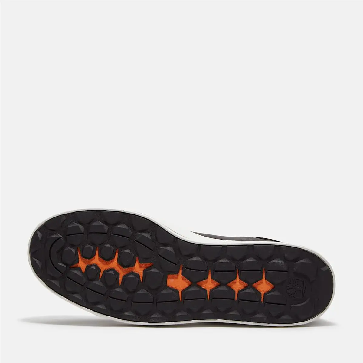 Timberland shoes - EMERSON STRECT - EMERSON STRECT - A6BVJ-W02 - Black 5
