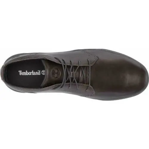 Timberland shoes - Timberland Groveton - Groveton - Dark Grey 0