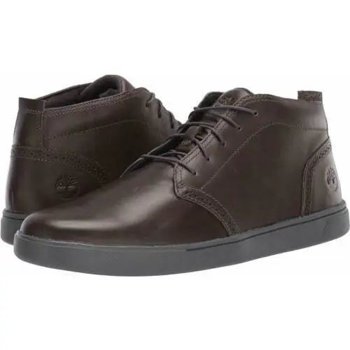 Timberland shoes - Timberland Groveton - Groveton - Dark Grey 3