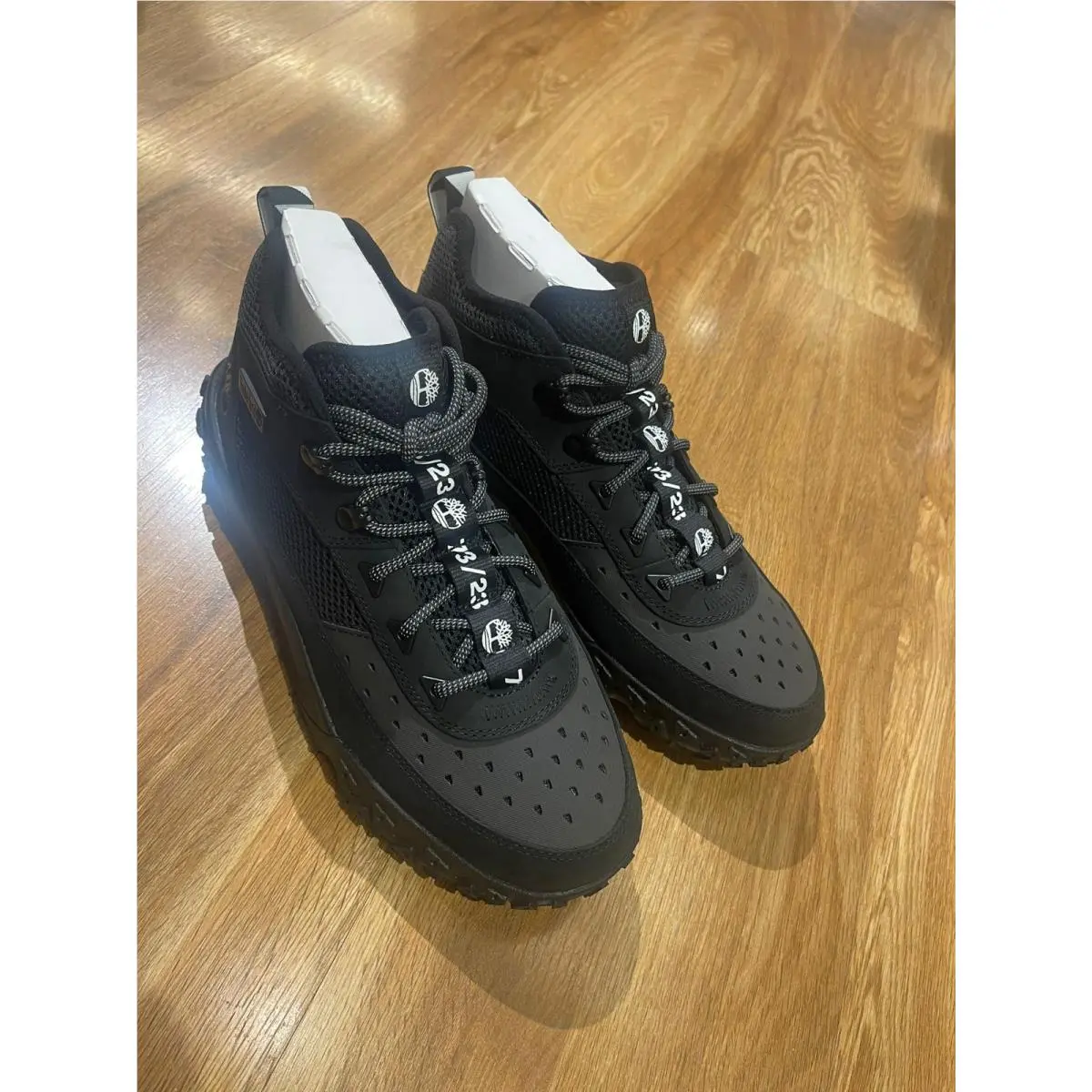 Timberland shoes - Sneaker - Sneaker - Black 7