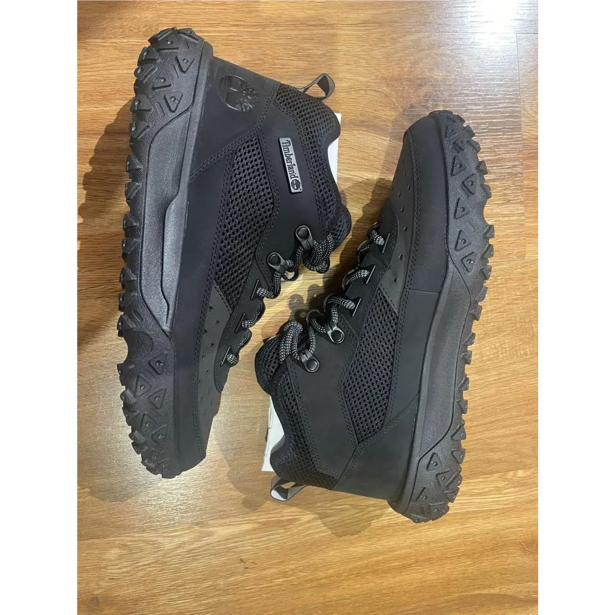 Timberland shoes - Sneaker - Sneaker - Black 10