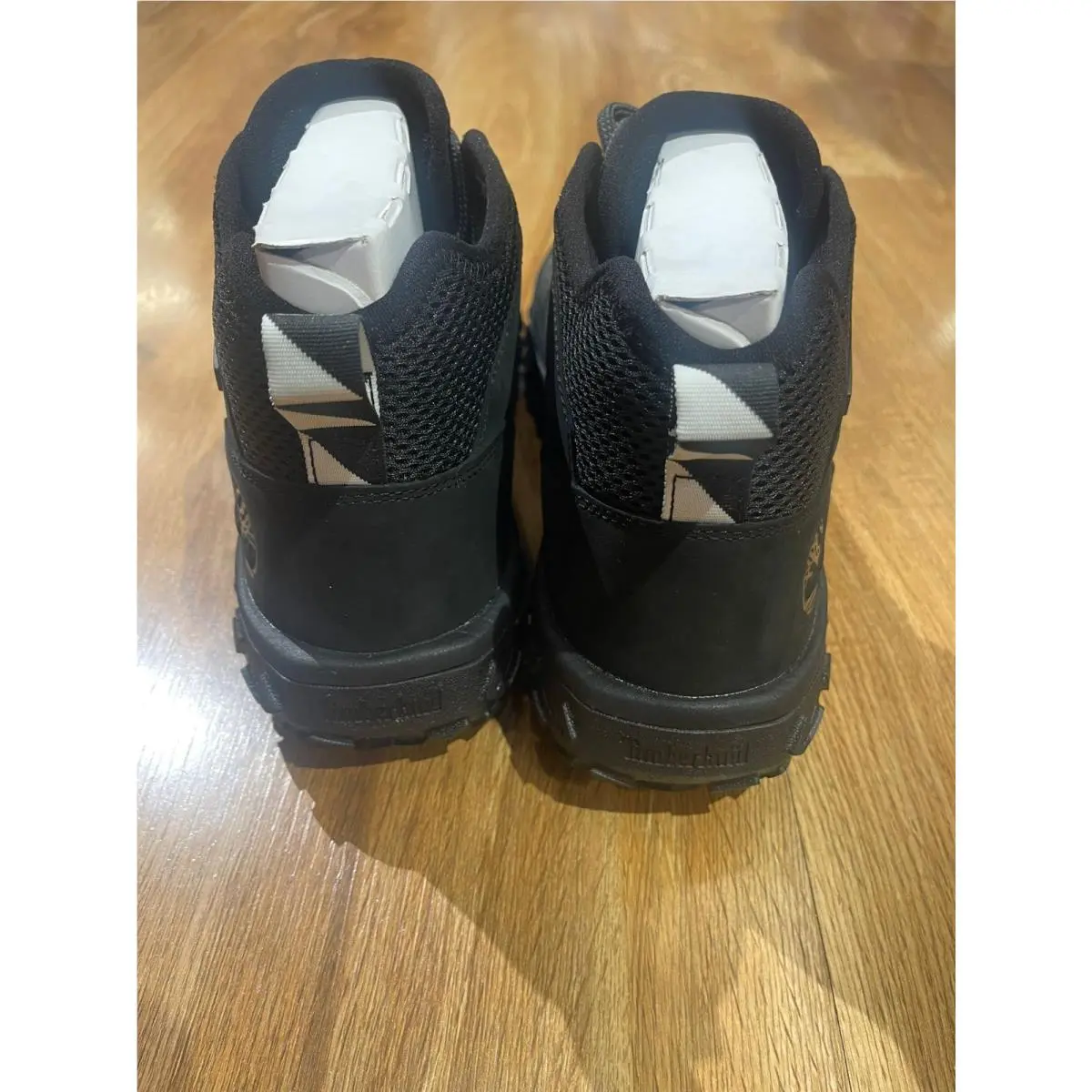 Timberland shoes - Sneaker - Sneaker - Black 6
