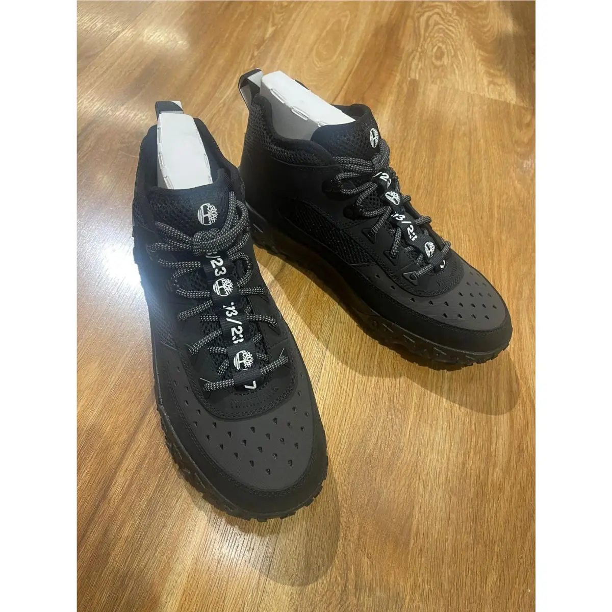 Timberland shoes - Sneaker - Sneaker - Black 18