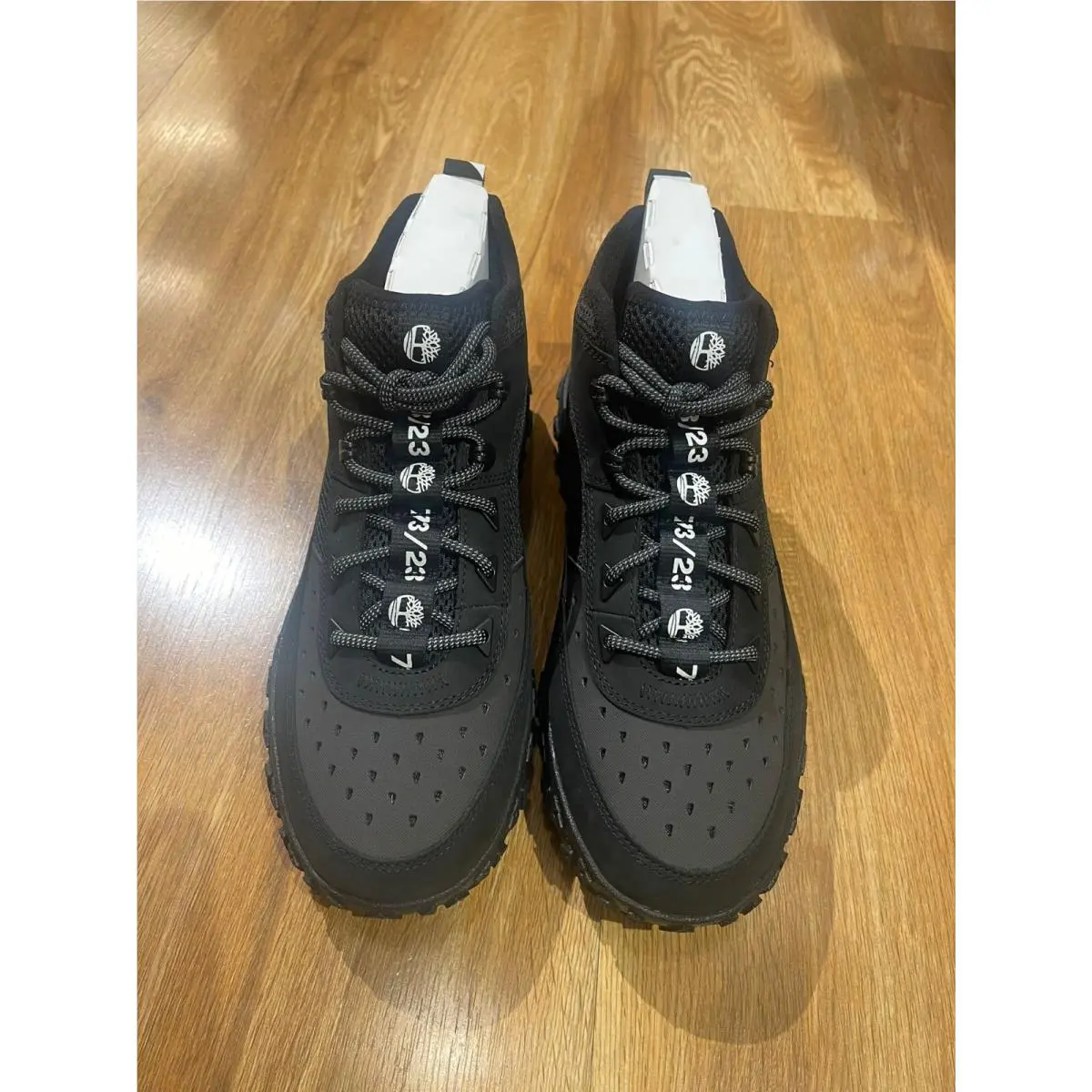 Timberland shoes - Sneaker - Sneaker - Black 19