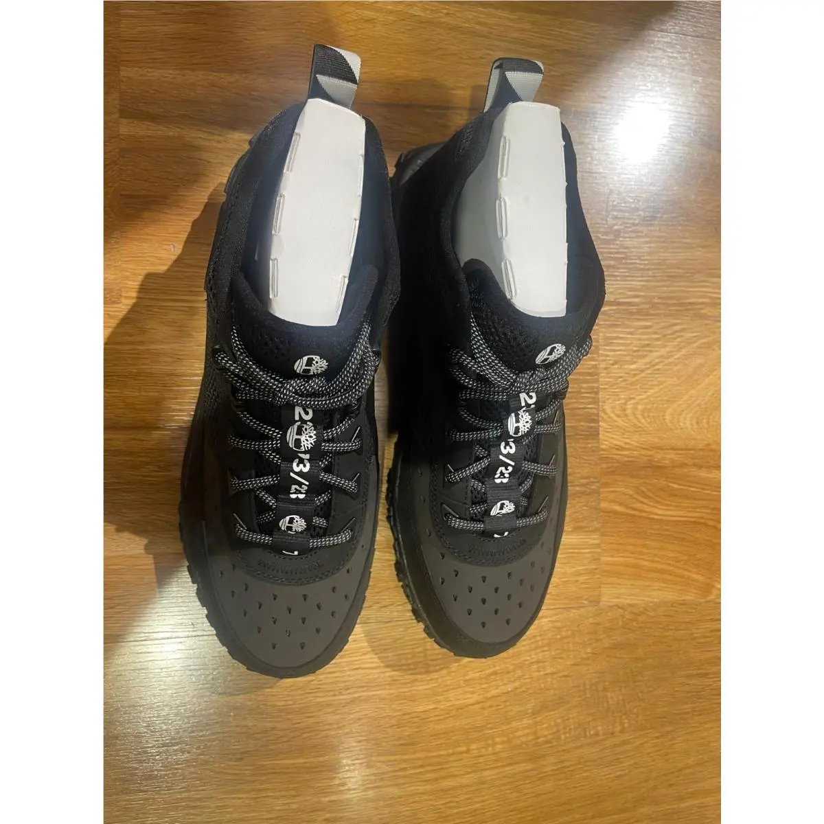 Timberland shoes - Sneaker - Sneaker - Black 22