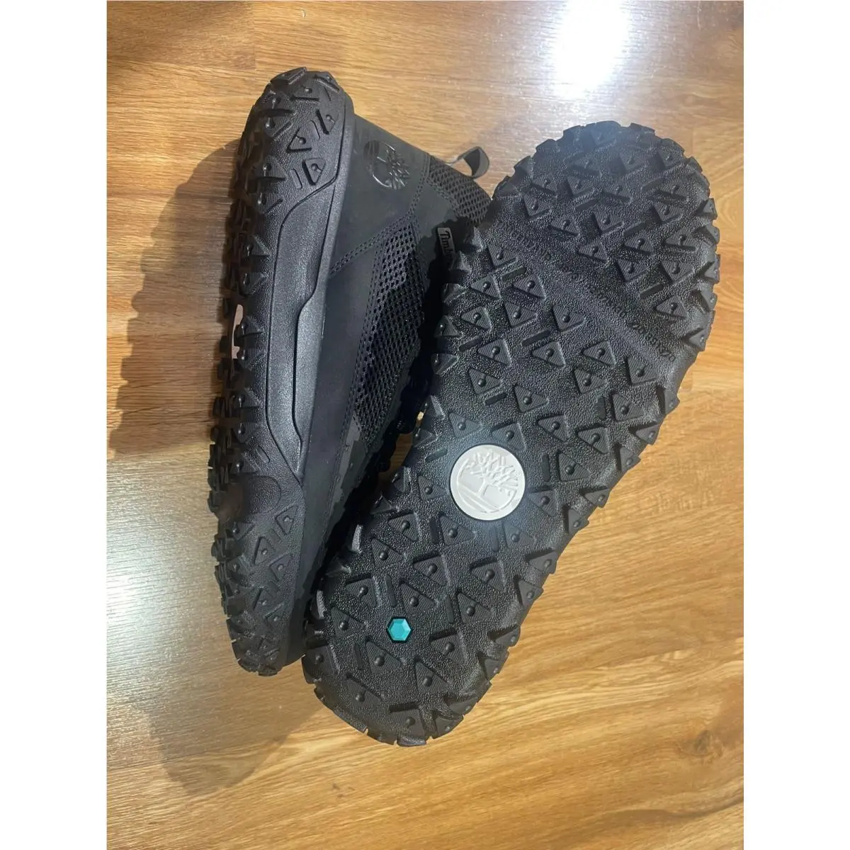 Timberland shoes - Sneaker - Sneaker - Black 23