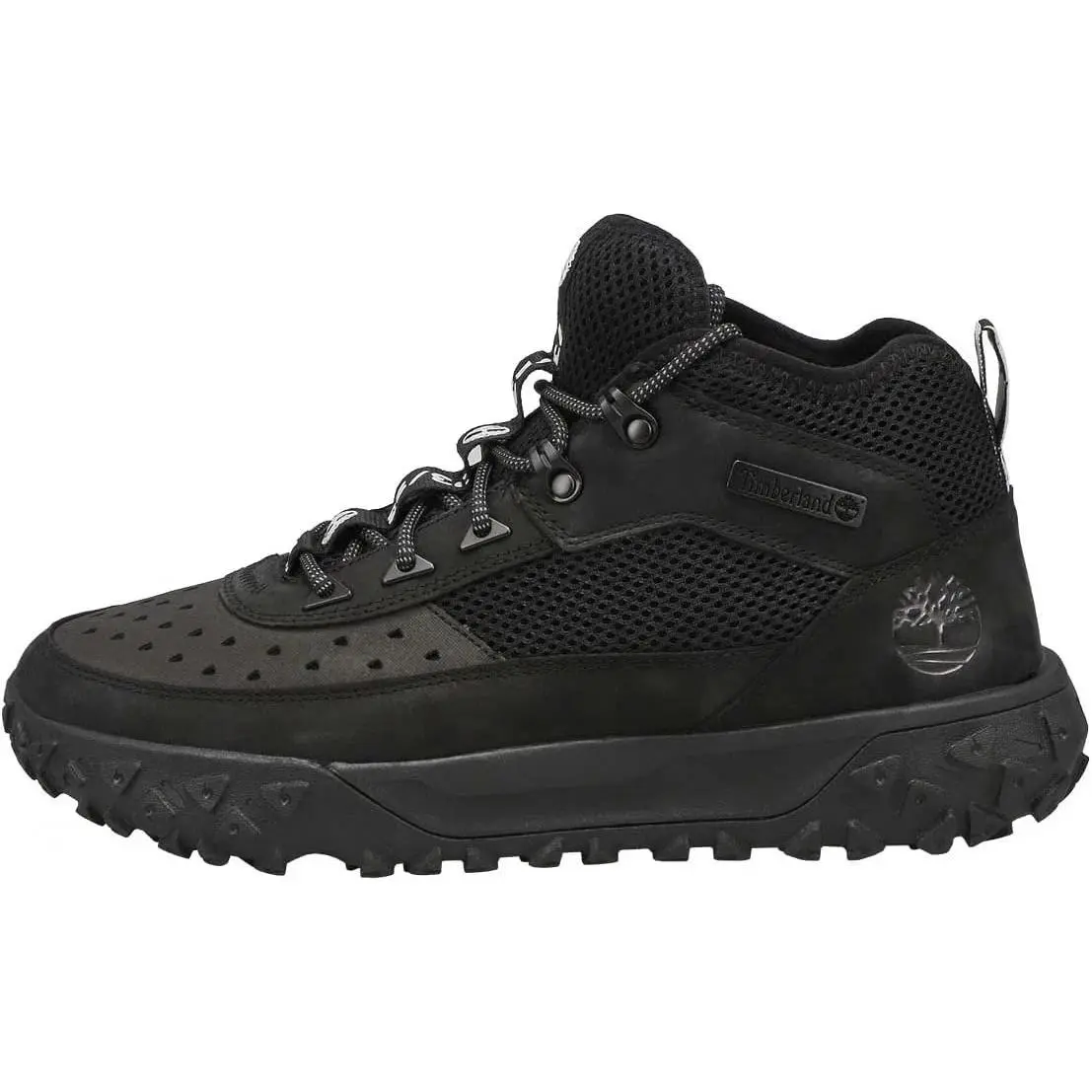 Timberland shoes - Sneaker - Sneaker - Black 13