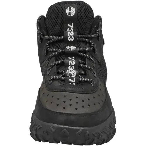 Timberland shoes - Sneaker - Sneaker - Black 14
