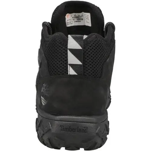 Timberland shoes - Sneaker - Sneaker - Black 15