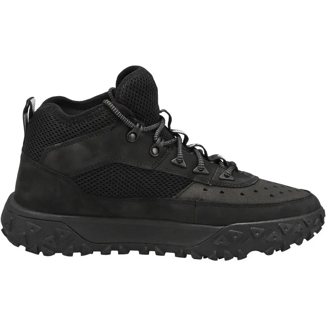 Timberland shoes - Sneaker - Sneaker - Black 16