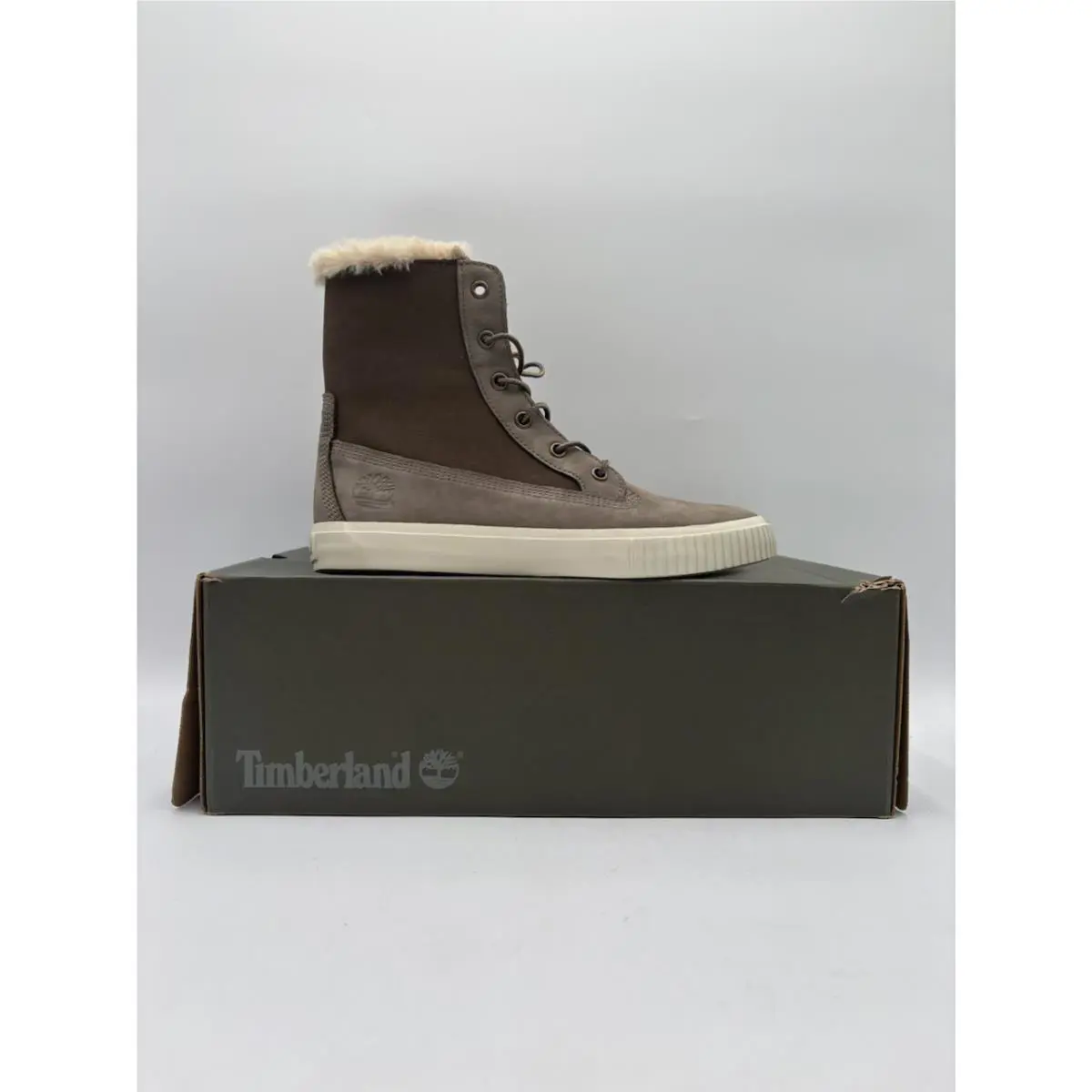 Timberland shoes - Timberland SKYLA - SKYLA - TB0A2DYX901 - Gray 8