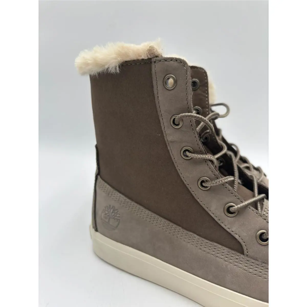 Timberland shoes - Timberland SKYLA - SKYLA - TB0A2DYX901 - Gray 1