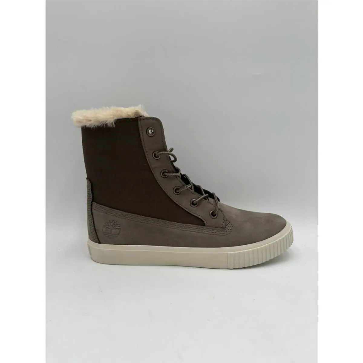 Timberland shoes - Timberland SKYLA - SKYLA - TB0A2DYX901 - Gray 2