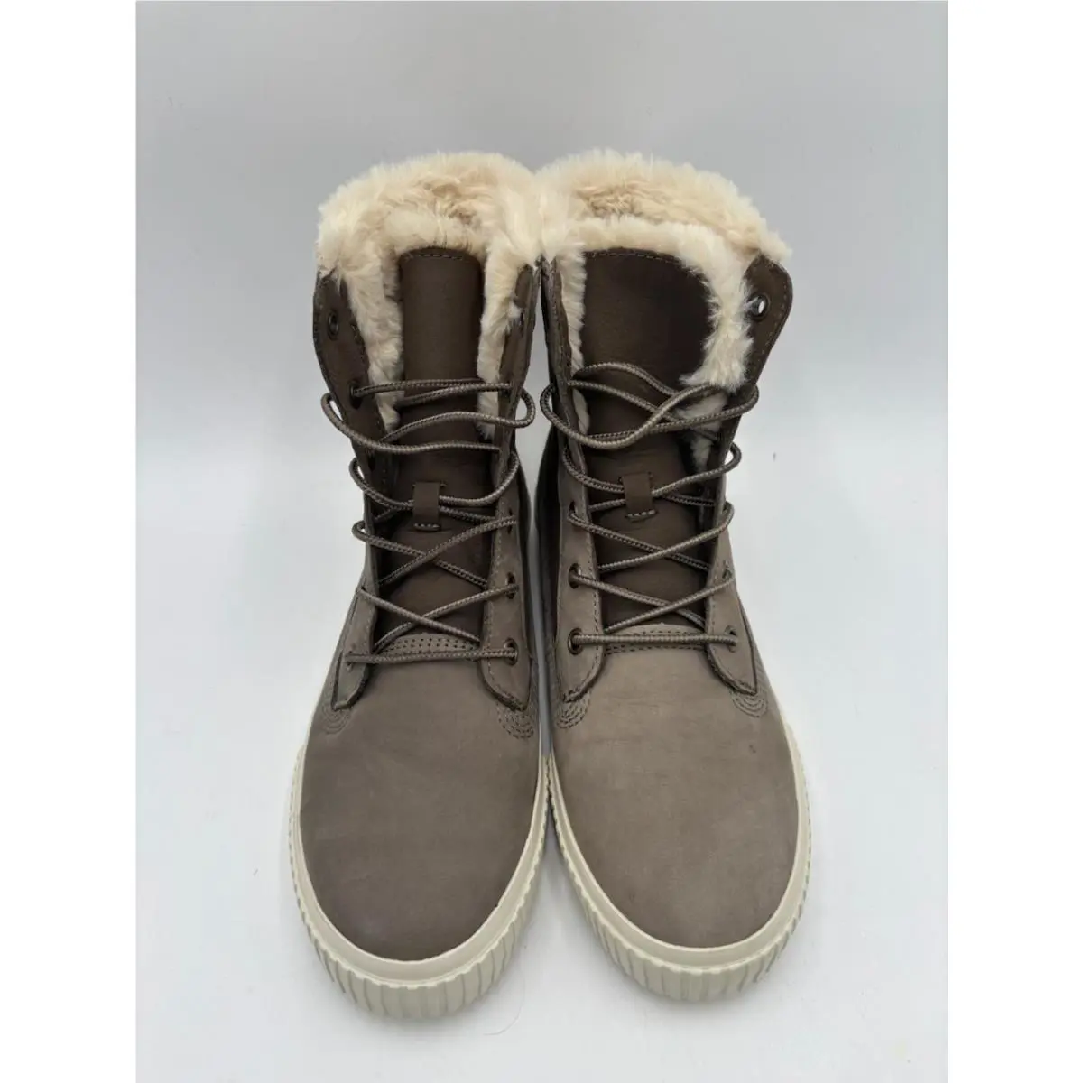 Timberland shoes - Timberland SKYLA - SKYLA - TB0A2DYX901 - Gray 4