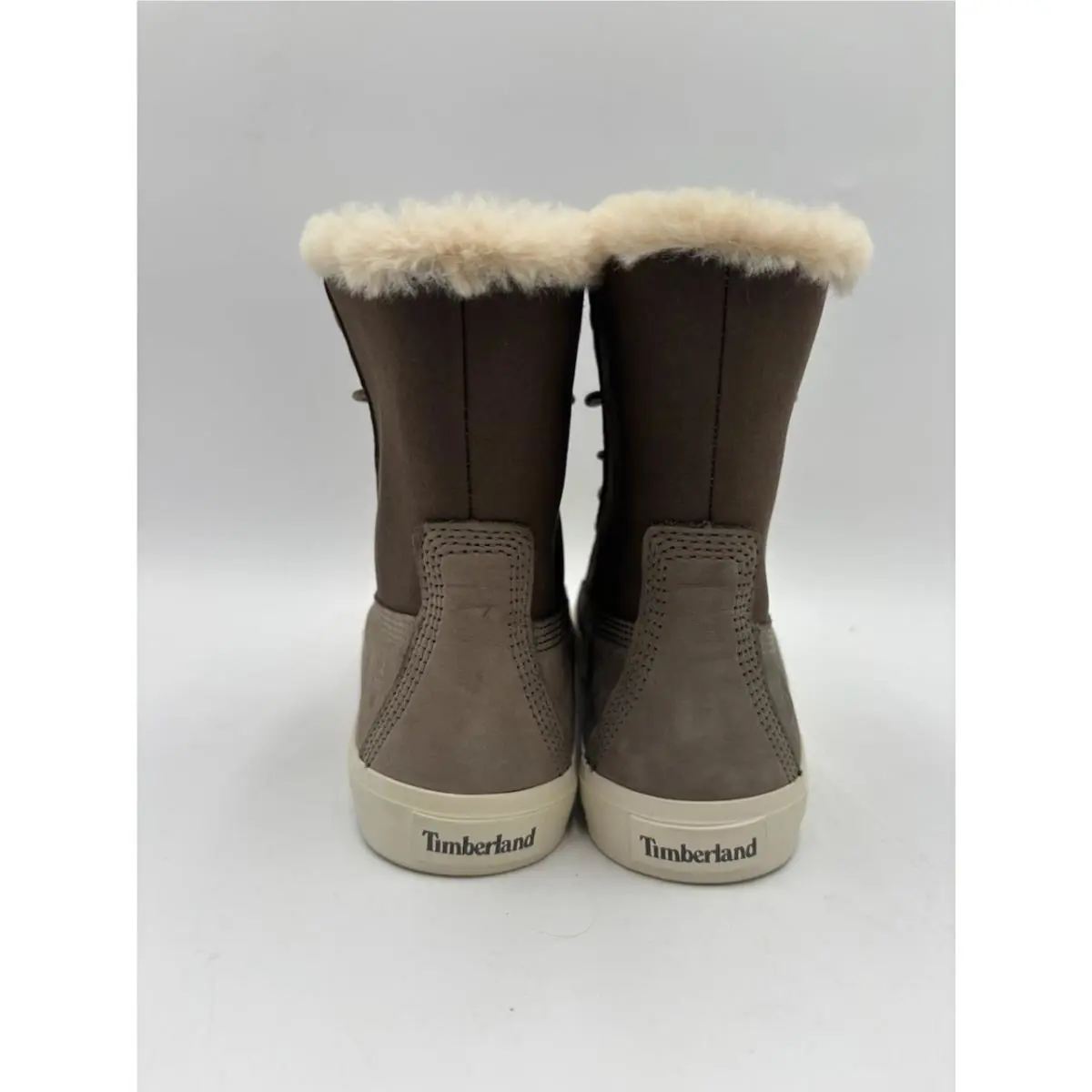 Timberland shoes - Timberland SKYLA - SKYLA - TB0A2DYX901 - Gray 5
