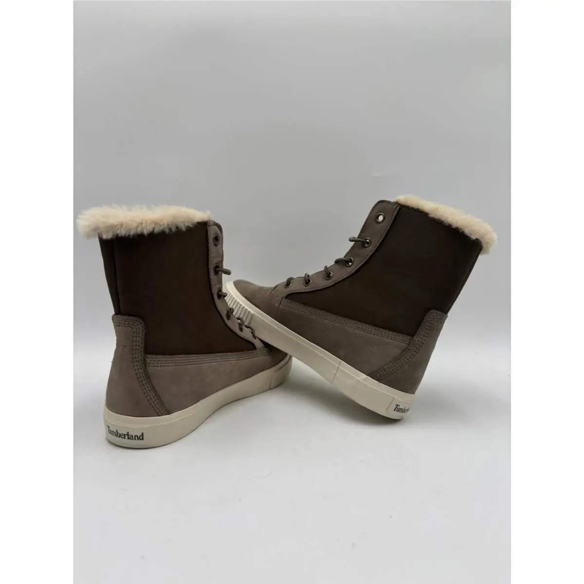 Timberland shoes - Timberland SKYLA - SKYLA - TB0A2DYX901 - Gray 16