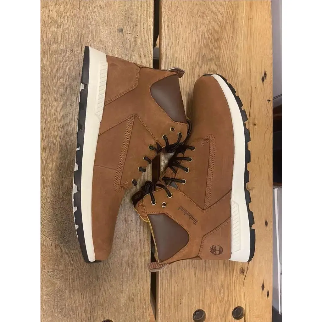 Timberland shoes - KILLINGTON TREKKER - KILLINGTON TREKKER - SADDLE 4