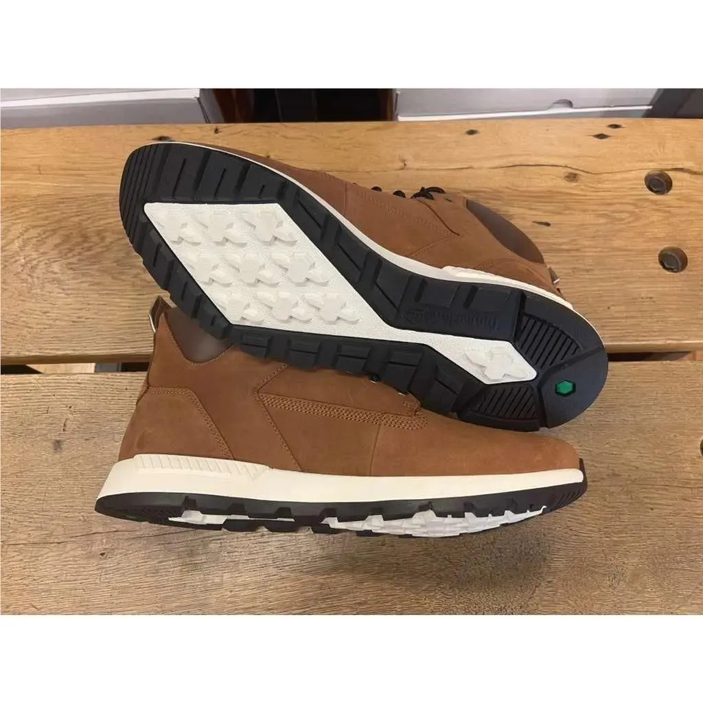Timberland shoes - KILLINGTON TREKKER - KILLINGTON TREKKER - SADDLE 5