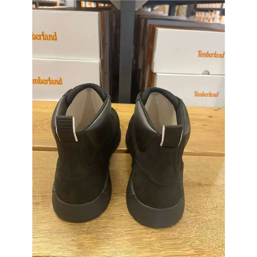 Timberland shoes - KILLINGTON TREKKER - KILLINGTON TREKKER - Black 4