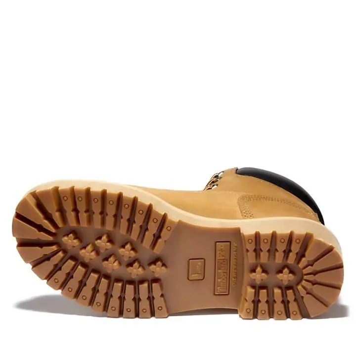 Timberland shoes - 65030 - 65030 - Wheat 3