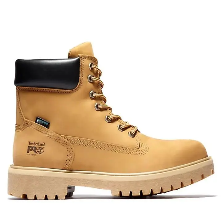 Timberland shoes - 65030 - 65030 - Wheat 5