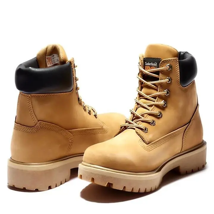 Timberland shoes - 65030 - 65030 - Wheat 7