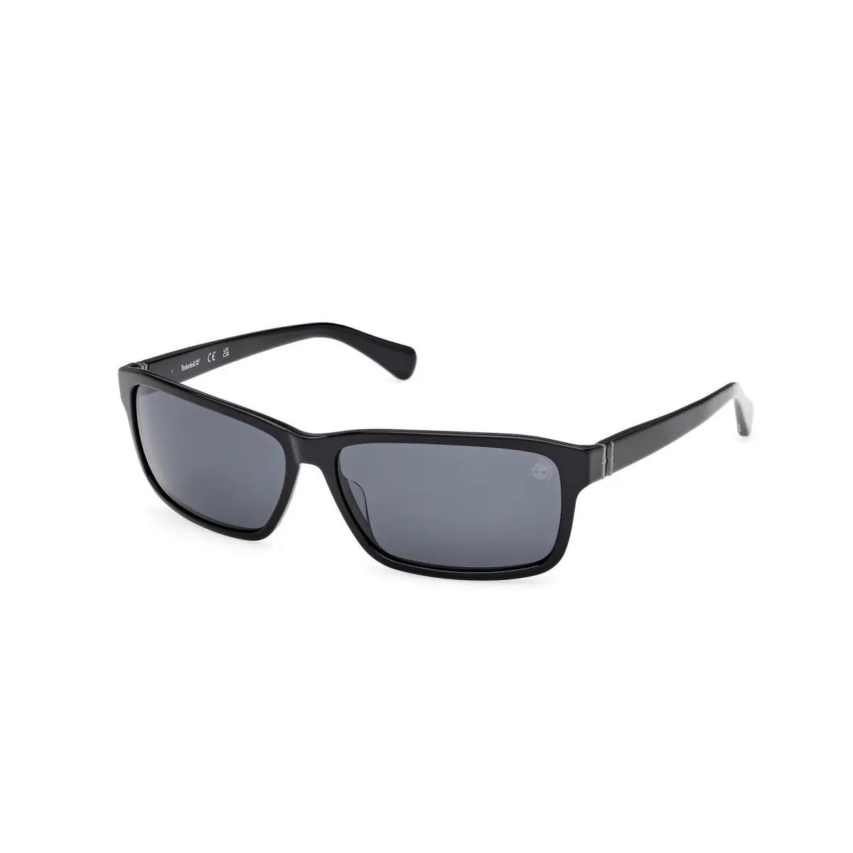 Timberland TB00053 Sunglasses Sun Glasses 01D Black 67 Unisex