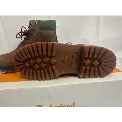 Timberland shoes - Brown 0