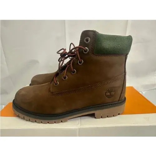 Timberland shoes - Brown 1