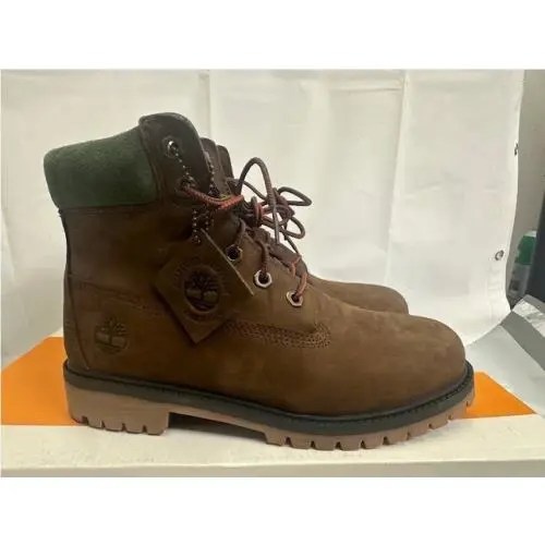 Timberland shoes - Brown 3