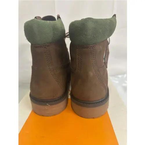 Timberland shoes - Brown 2
