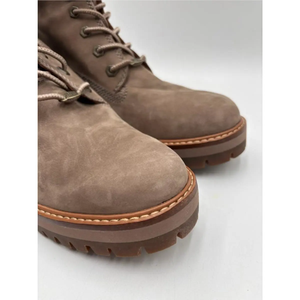 Timberland shoes - TB0A1RQX929 - TB0A1RQX929 - Brown 0