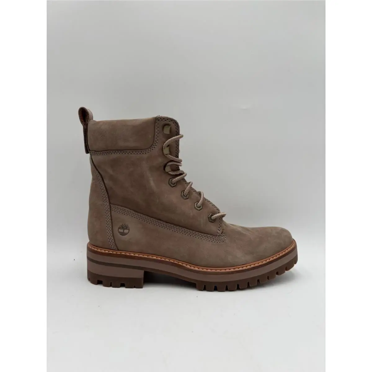 Timberland shoes - TB0A1RQX929 - TB0A1RQX929 - Brown 2