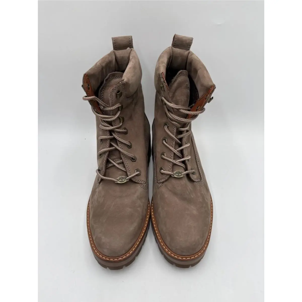 Timberland shoes - TB0A1RQX929 - TB0A1RQX929 - Brown 4